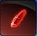 Red Critical Crystal